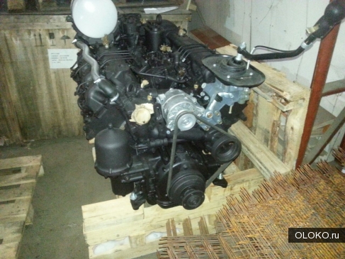 Продам Двигатель камаз 740.10 210 л. с.. 