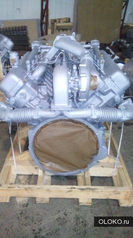 Продам Двигатель ЯМЗ -238Д-1-1000187 на МАЗ. 