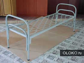 Кровати металлические двухъярусные для казарм, кровати для больниц, трёхъярусные металлические кровати, кровати для студ .... 