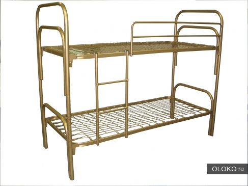 Кровати металлические, Кровати для обстановки небольших помещений, Кровати железные, деревянные. 