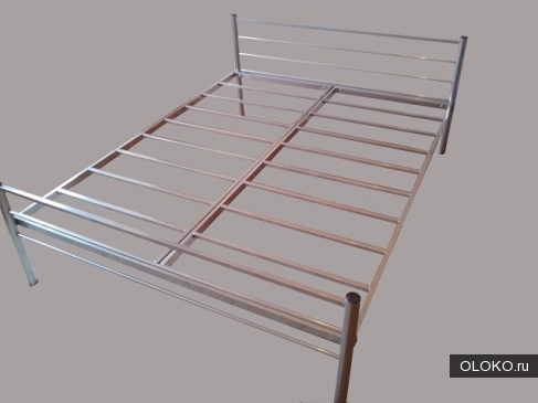 Кровати металлические по доступным цена, Кровати от фирмы производителя недорого. 