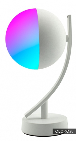 Умный светильник Smart Electronics CR04. 