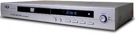 DVD-плеер Xoro HSD 415. 