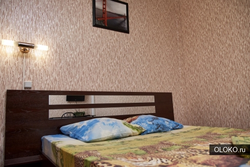 Экономный отдых в гостинице Барнаула для именинников. 