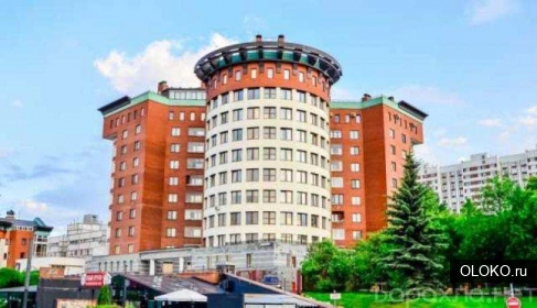Продам 2 помещения площадью 179,3 и 123,6 кв. м в Москве. 